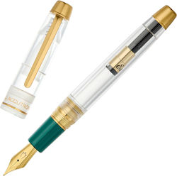 Esterbrook Pens Fountain Pen Medium Transparent