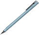 Faber-Castell Fountain Pen Medium Blue from Alu...