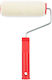 Anza Fluff Farbroller Rund 15cm