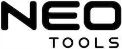 Neo Tools Φρεζάκι 4-20 Mm 1/4'' Hex Neo Tools Φρεζάκι 4-20 Mm 1/4'' Hex