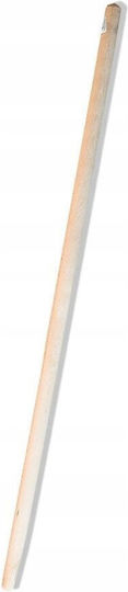 Big Snow Shovel with Handle 110cm and Plastic Handle