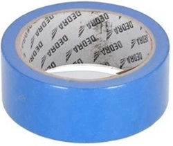 Dedra Εξωτερική Χαρτοταινία Κάλυψης 38 Mm X 25 M