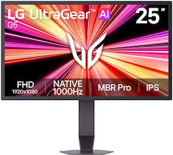 LG UltraGear 25" IPS FHD 1920x1080 LG UltraGear 25" IPS FHD 1920x1080