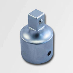 Honiton Кестенова Преходна Част с Рамка 3/8" / 1/2"
