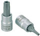 Proxxon Biți Cu Cap Hexagonal Torx și Dimensiunea De Conducere 1/4'' Dimensiune Torx (T) T5