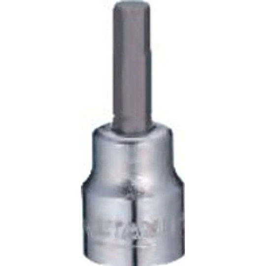 Stanley Bit Steckschlüssel Imbus 1/2'' H4 X 55mm Stmt73371-8b