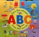 Abc: Dreh Die Räder - Finde Die Wörter - Anness Publishing - Pappbilderbuch