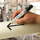Markal Penac Marker Schwarz