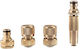 Hauck Conector De Montare Barb Fitting