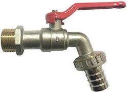 Gardena Supapă de racordare a conductei 25.4mm
