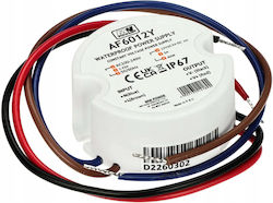 MW Power LED Захранване Водоустойчиво MW Power LED Захранване Водоустойчиво