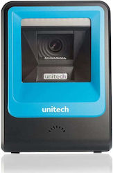 Unitech Scanner Χειρός