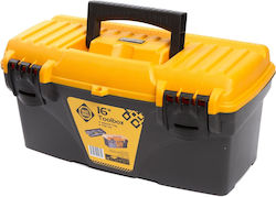 Forte Tool Case Plastic W41xD20.9xH19.5cm