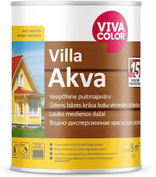 VivaColor Πλαστικό Χρώμα για Εξωτερική Χρήση C 900ml