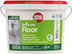VivaColor Plastic Acrylic Watercolor For Interior Use Green Line 2.7lt