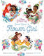 Disney Princess Once Upon A Flower Girl