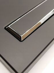 KK-Pol Flush Button