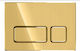 Cersanit Flush Button