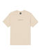 T-shirt Tobacco AT034-01-G002