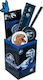 Jurassic World Kinder Schreibwaren-Set mit Bleistift, Spitzer, Radiergummi, Notizbuch, Lineal und Federmäppchen 7 Stück