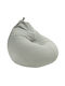 Pouf Birne Wasserdicht Teatro Safira 70x70x80cm