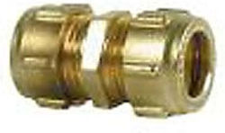 Conex Gerade Verbindung Conex 301 15x15mm Ee-1020301 Conex Gerade Verbindung Conex 301 15x15mm Ee-1020301