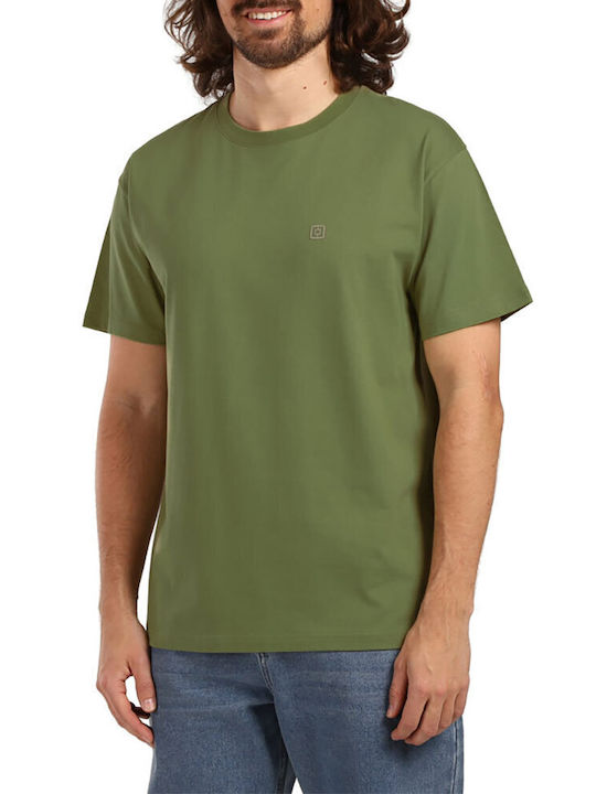 Horsefeathers T-shirt Sage