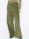 Women's Green Suit