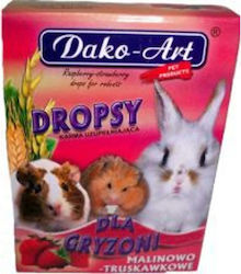 Dako-Art Λιχουδιά για Τρωκτικά Dako-Art Λιχουδιά για Τρωκτικά