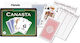 Piatnik Playing Cards 1pc Plasticized