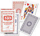 Piatnik Playing Cards 1pc Plastic