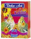 Dako-Art Τροφή για Καναρίνια 1kg