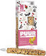 Witte Molen Puur Τροφή σε Stick για Καναρίνια 60gr