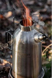 Lumarko Camping Cooking Stove 24x24cm