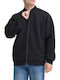 Black Hoodie Sweatshirt
