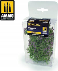 Acrylicos Vallejo Plant Mockup