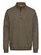 Sweatshirt Olive