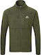 Herren Jacken Khaki