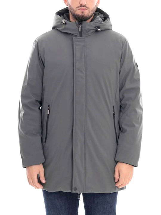 Markup Grey Jacket