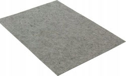 Handwerksfilz Grau 20x30cm Handwerksfilz Grau 20x30cm