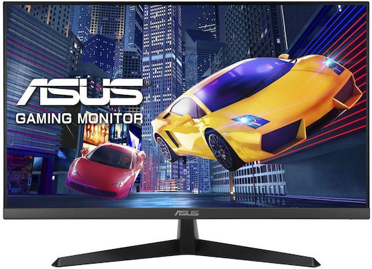 Asus EyeCare VY249HG2 IPS Монитор 8" FHD 1920x1080 144Hz с Време на реакция 1ms GTG Синьо