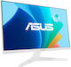 Asus VY249HGR-W IPS Gaming Монитор 23.8" FHD 1920x1080 с Време на реакция 1ms GTG Бял