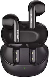 Proove Logic Earbud Bluetooth Handsfree Mit Schweißbeständigkeit Und Ladekoffer Schwarz Proove Logic Earbud Bluetooth Handsfree Mit Schweißbeständigkeit Und Ladekoffer Schwarz