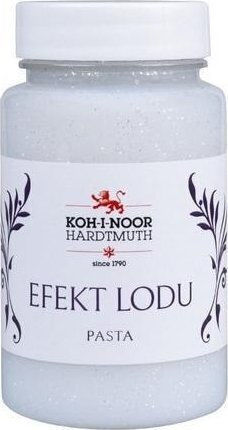 Koh-I-Noor Πάστα Χειροτεχνίας για Ξύλο και Γυαλί 110ml