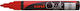 Uni Mitsubishi Pencil Pwe-5m Marker Schwarz Taf...
