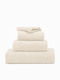 Badehandtuch BT00035B-Ecru 70x130cm Herstellerfarbe 450g/m²
