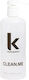 Kevin Murphy Clean.me Hand Sanitizer Gel 500ml