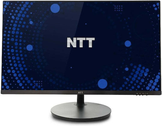 NTT System 27" (i5-14400/32GB/1TB SSD/FHD/W11 Home)