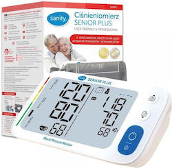 Sanity Senior Plus Tensiometru Tmb-2288-c