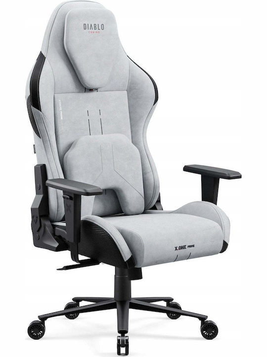 Diablo X.One Prime Gaming Chair Artificial Leat...